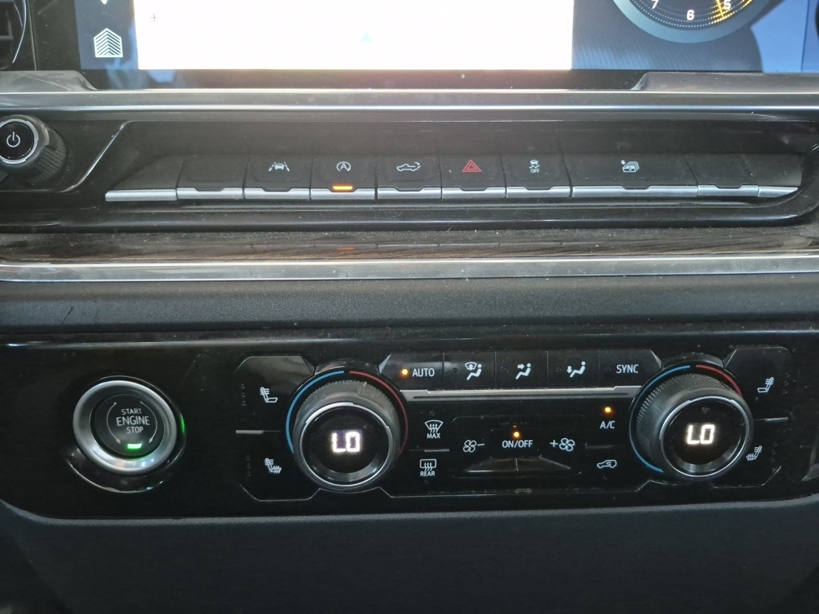 2023 Chevrolet Silverado 1500 LT Texas Edition