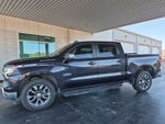 2023 Chevrolet Silverado 1500 LT Texas Edition