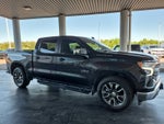 2023 Chevrolet Silverado 1500 LT Texas Edition