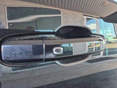 2023 Chevrolet Silverado 1500 LT Texas Edition