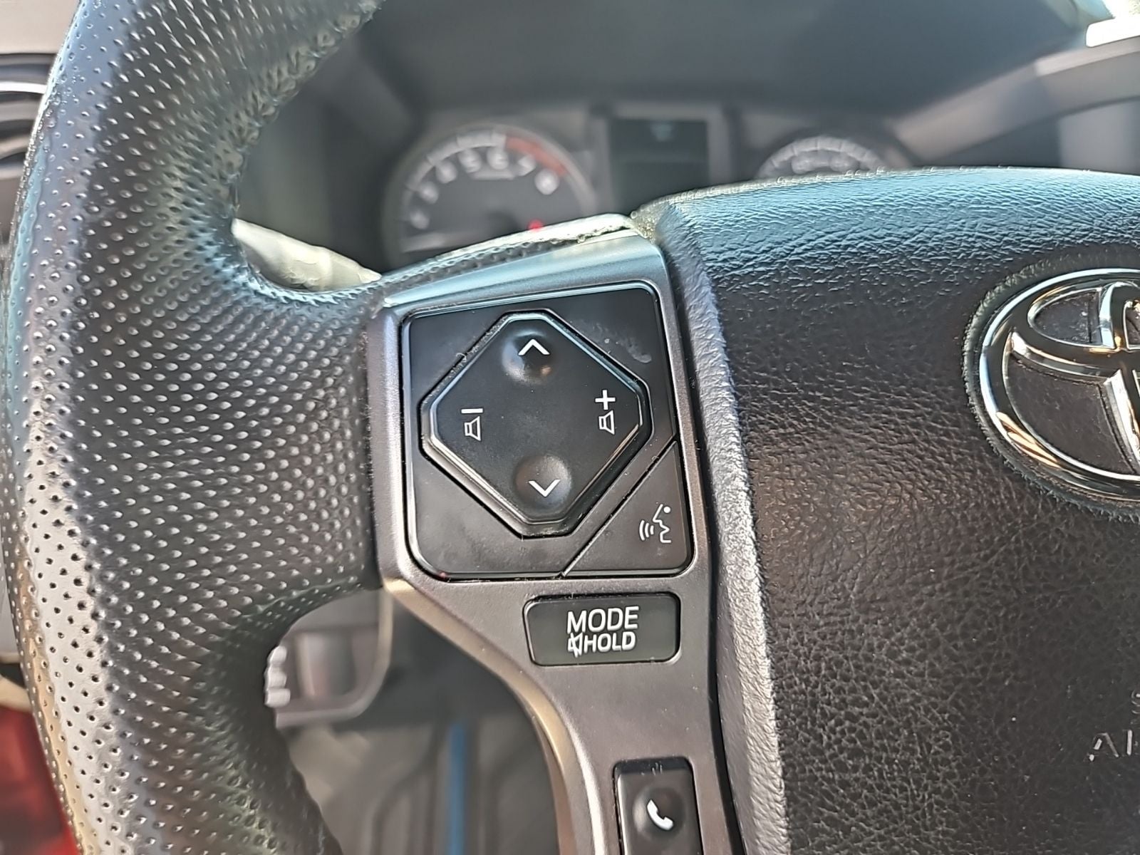 2022 Toyota Tacoma V6