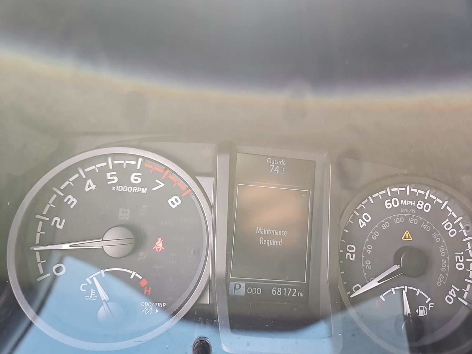 2022 Toyota Tacoma V6