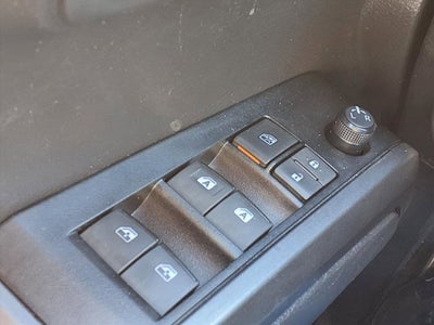 2022 Toyota Tacoma TRD Off-Road V6