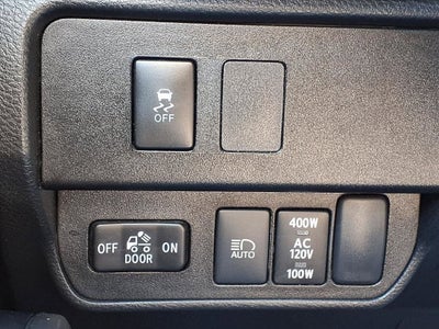 2022 Toyota Tacoma TRD Off-Road V6