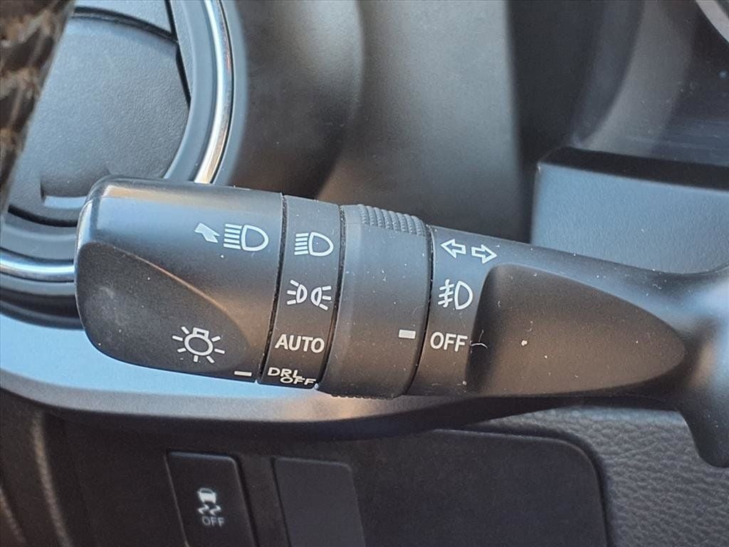 2022 Toyota Tacoma TRD Off-Road V6