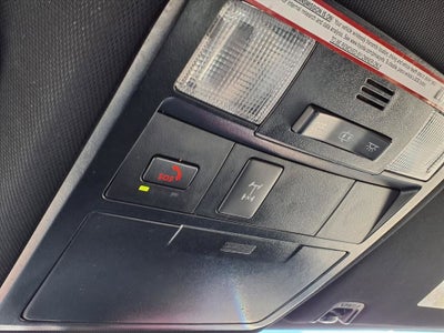 2022 Toyota Tacoma TRD Off-Road V6