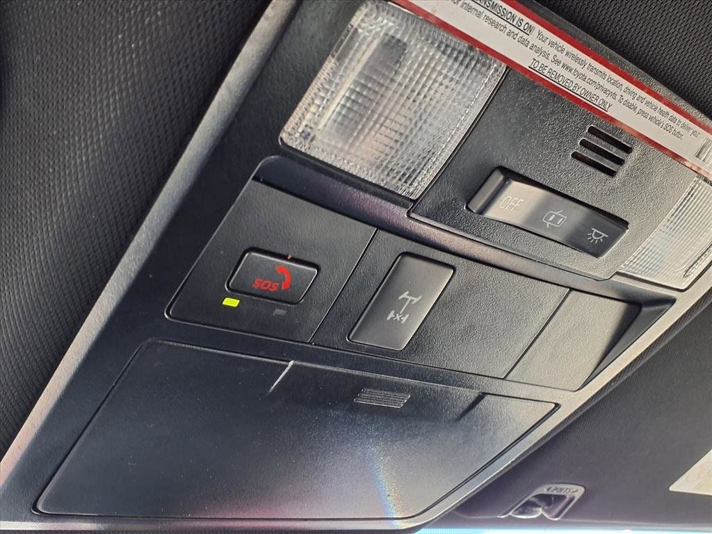 2022 Toyota Tacoma TRD Off-Road V6