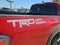 2022 Toyota Tacoma V6