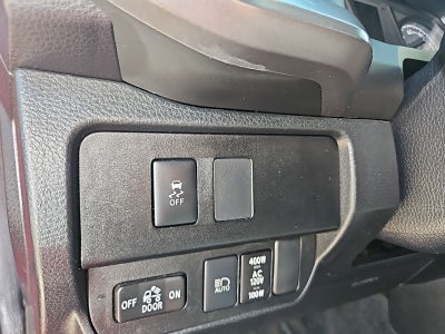 2022 Toyota Tacoma V6