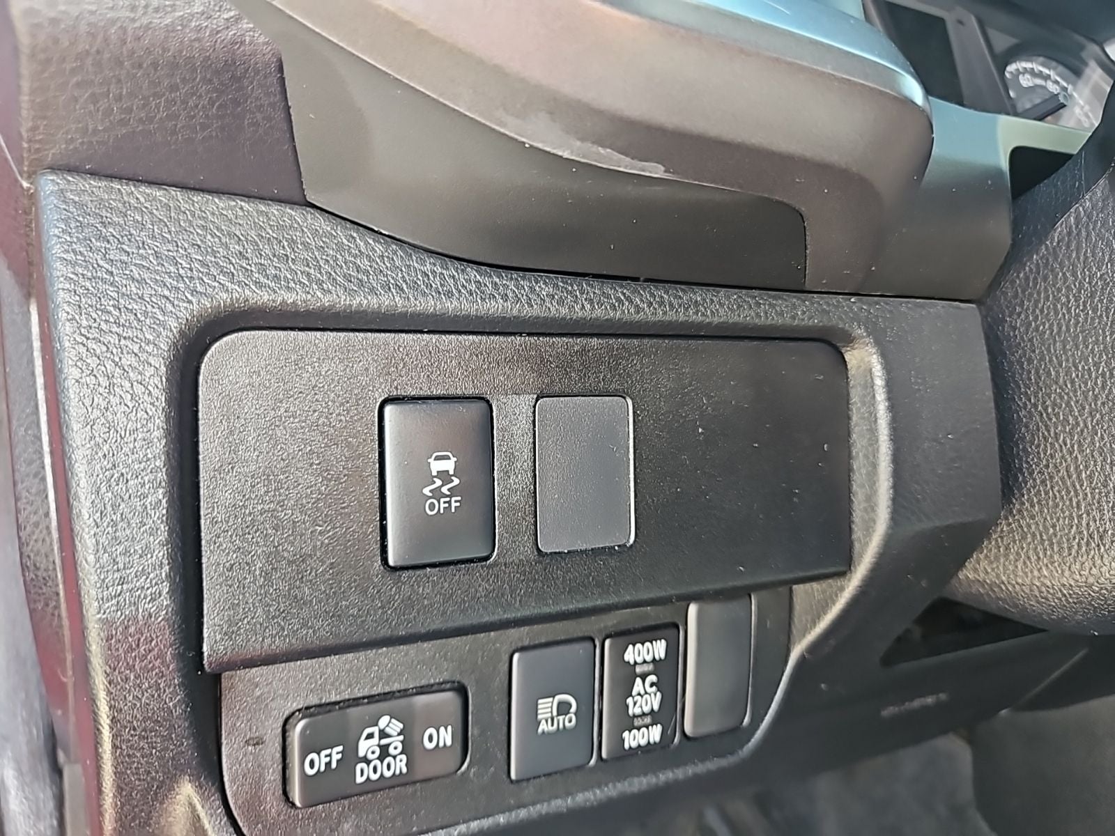 2022 Toyota Tacoma V6