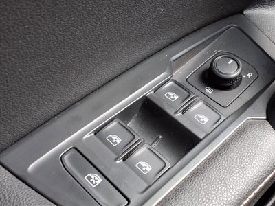 2022 Volkswagen Tiguan 2.0T S