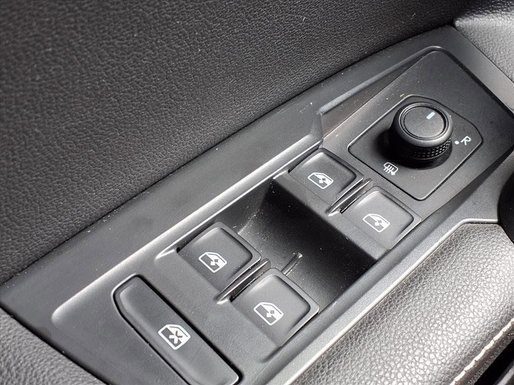 2022 Volkswagen Tiguan 2.0T S