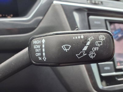 2022 Volkswagen Tiguan 2.0T S