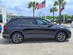 2022 Volkswagen Tiguan 2.0T S