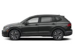 2022 Volkswagen Tiguan 2.0T S