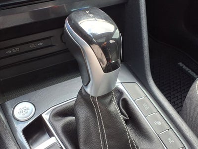 2022 Volkswagen Tiguan 2.0T SEL R-Line