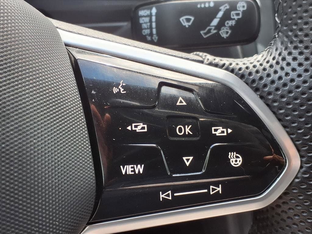 2022 Volkswagen Tiguan 2.0T SEL R-Line