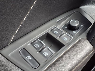 2022 Volkswagen Tiguan 2.0T SEL R-Line