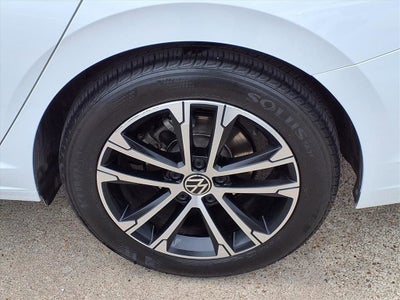 2024 Volkswagen Jetta 1.5T Sport
