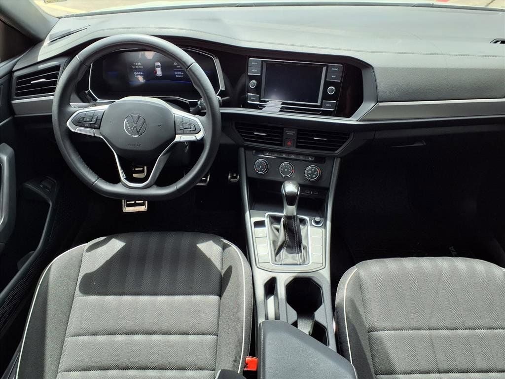 2024 Volkswagen Jetta 1.5T Sport
