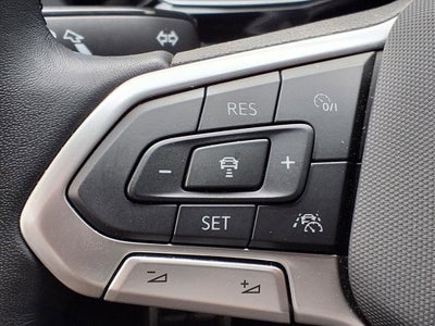 2024 Volkswagen Jetta 1.5T Sport