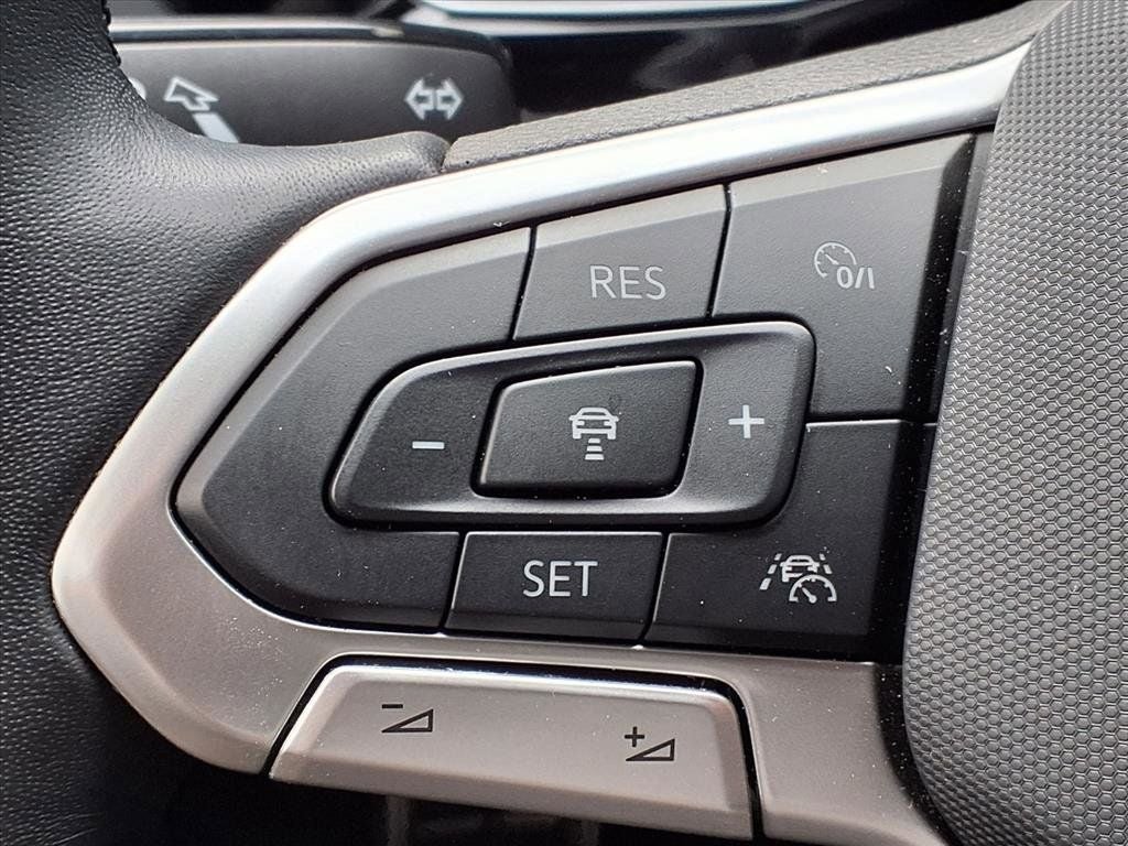 2024 Volkswagen Jetta 1.5T Sport