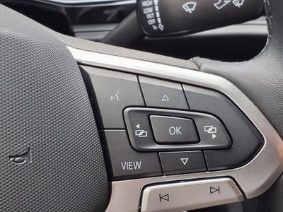 2024 Volkswagen Jetta 1.5T Sport