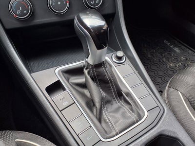 2024 Volkswagen Jetta 1.5T Sport