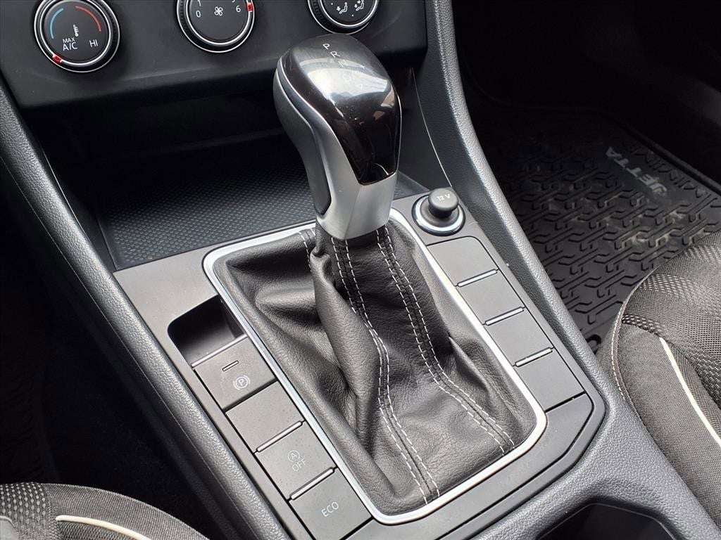 2024 Volkswagen Jetta 1.5T Sport