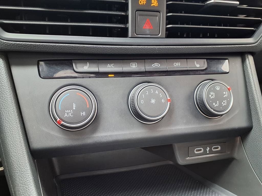 2024 Volkswagen Jetta 1.5T Sport