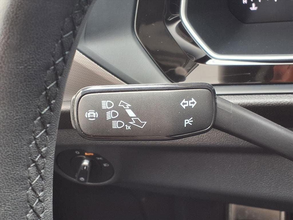 2024 Volkswagen Jetta 1.5T Sport