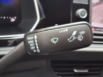 2024 Volkswagen Jetta 1.5T Sport
