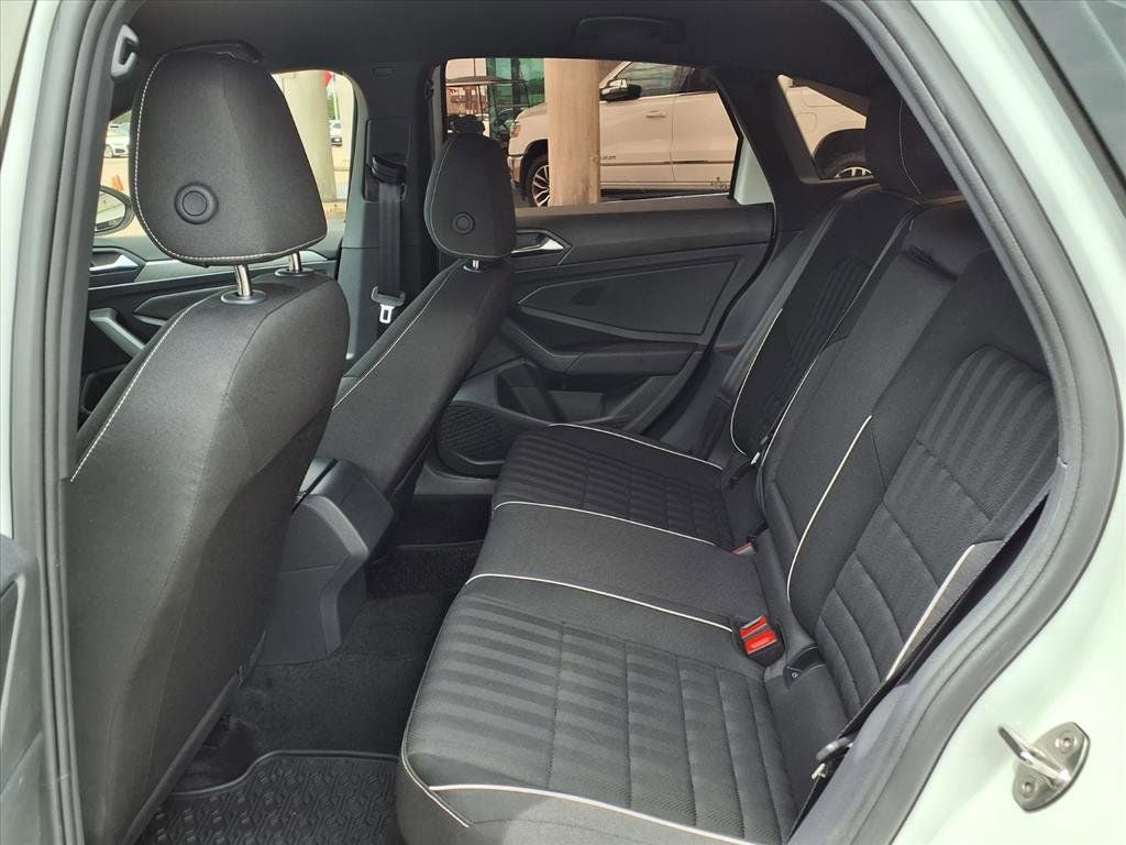 2024 Volkswagen Jetta 1.5T Sport