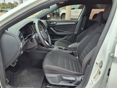 2024 Volkswagen Jetta 1.5T Sport