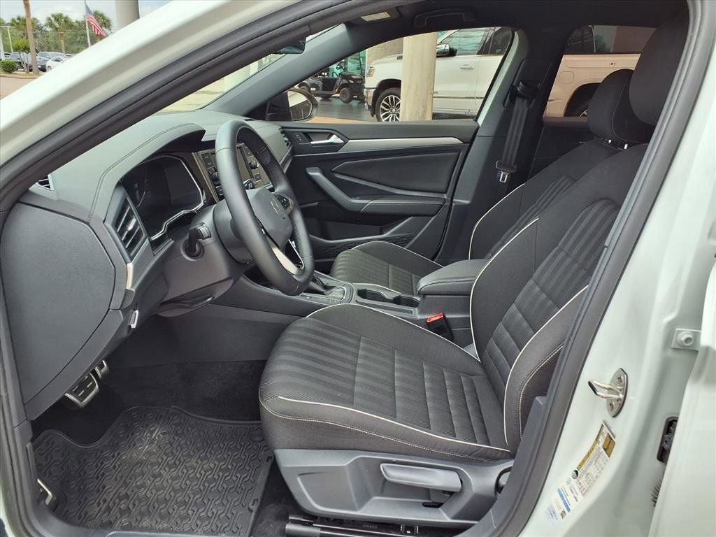 2024 Volkswagen Jetta 1.5T Sport