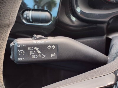 2017 Volkswagen Beetle 1.8T S