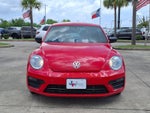 2017 Volkswagen Beetle 1.8T S