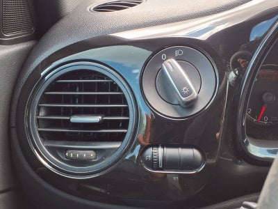 2017 Volkswagen Beetle 1.8T S