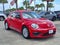 2017 Volkswagen Beetle 1.8T S
