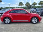 2017 Volkswagen Beetle 1.8T S