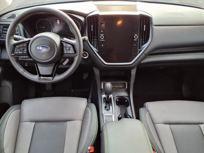 2024 Subaru Ascent Onyx Edition