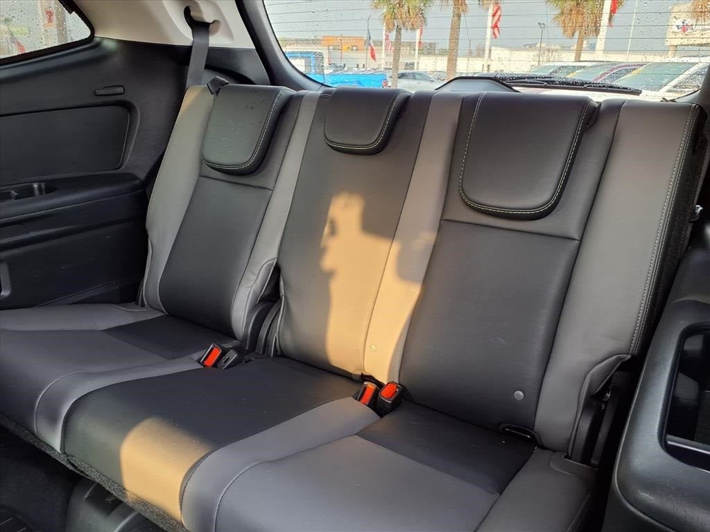 2024 Subaru Ascent Onyx Edition