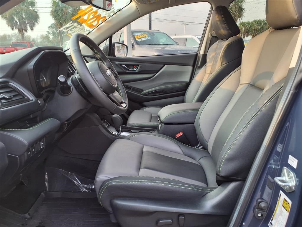 2024 Subaru Ascent Onyx Edition