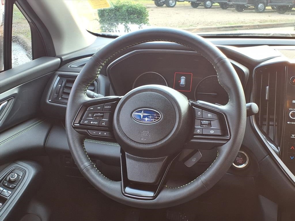 2024 Subaru Ascent Onyx Edition