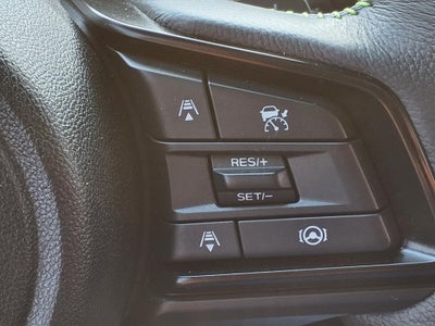 2024 Subaru Ascent Onyx Edition