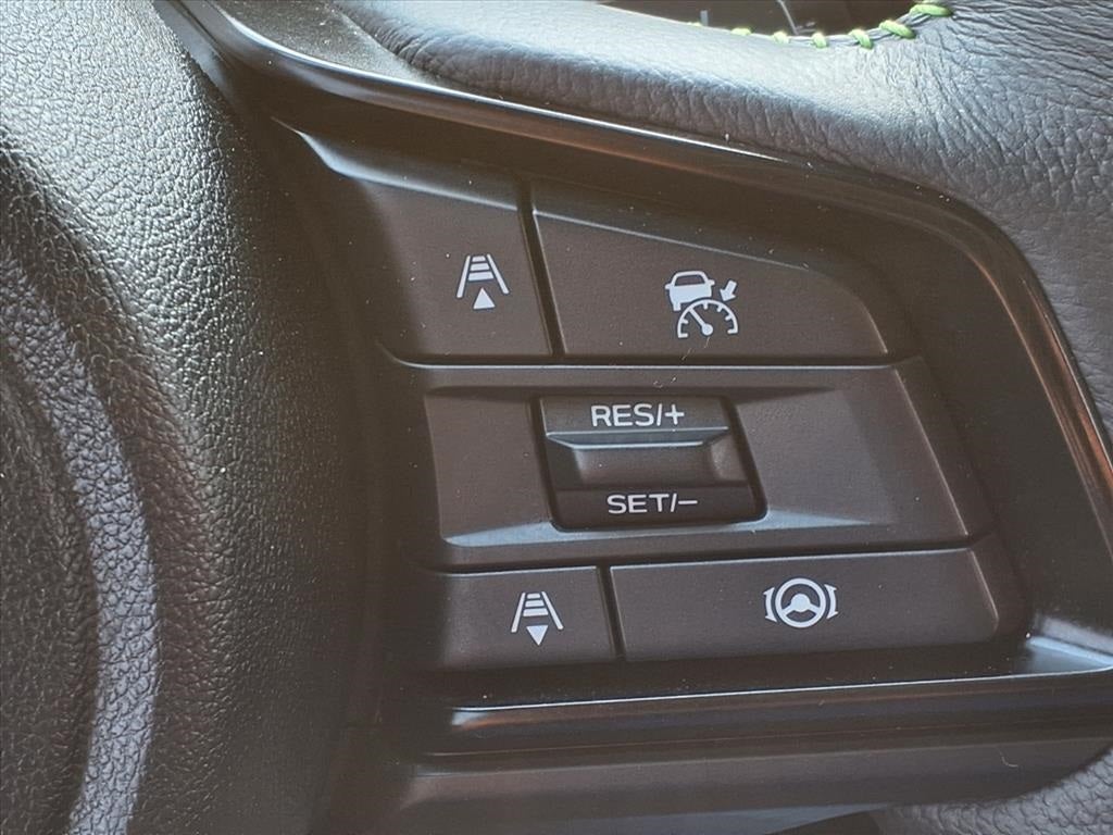 2024 Subaru Ascent Onyx Edition