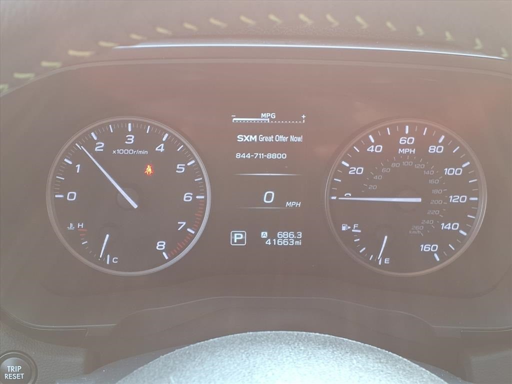 2024 Subaru Ascent Onyx Edition