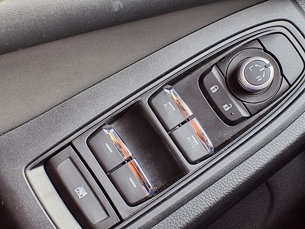 2024 Subaru Ascent Onyx Edition