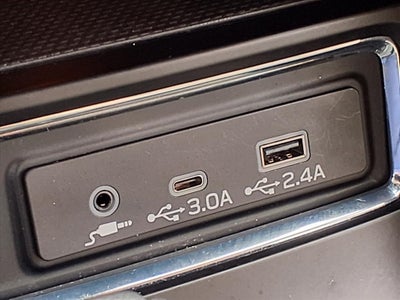 2024 Subaru Ascent Onyx Edition