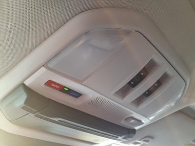 2024 Subaru Ascent Onyx Edition